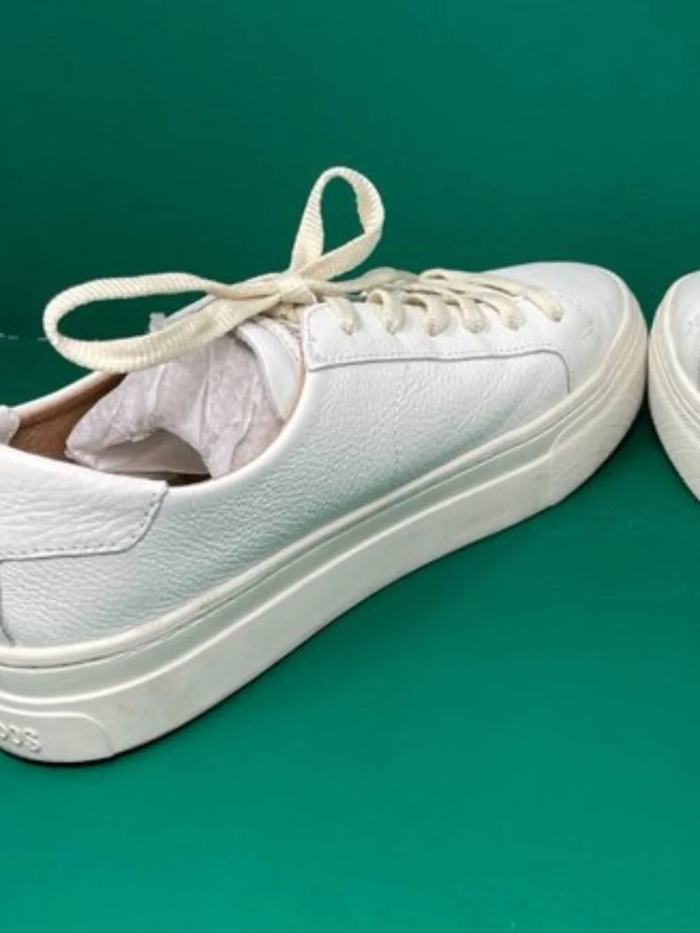 Soludos | Ibiza Platform Sneaker